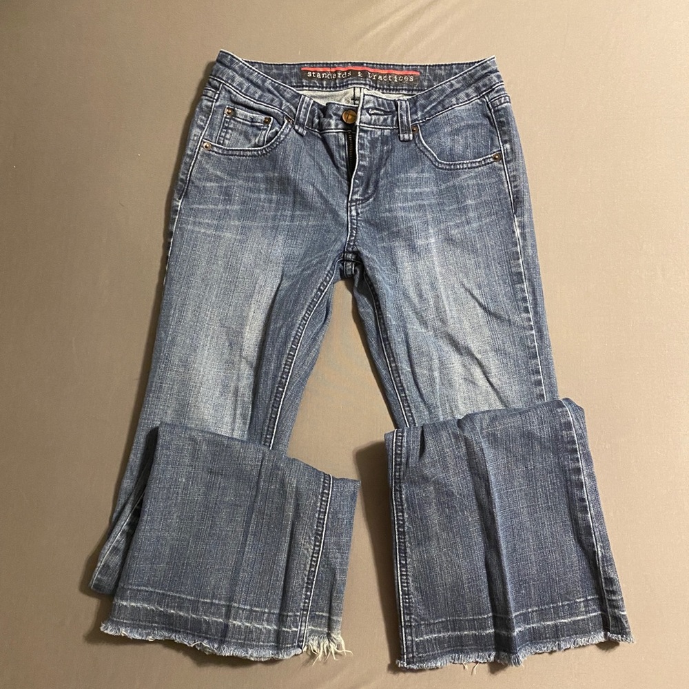 Standards & Practices Ladies Size 24 bootcut